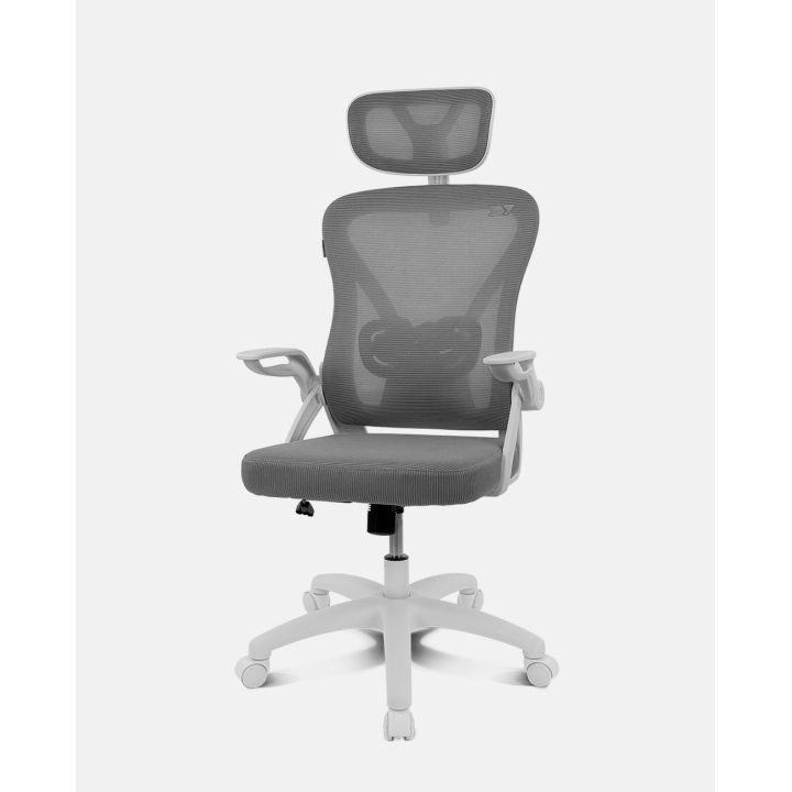 Drift DRAIR35 Gaming Chair White/Beige (DRAIR35WB)
