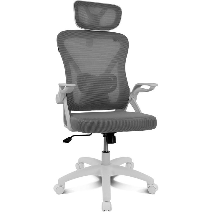 Drift Silla Gaming DRAIR35 Blanca/Beige (DRAIR35WB)