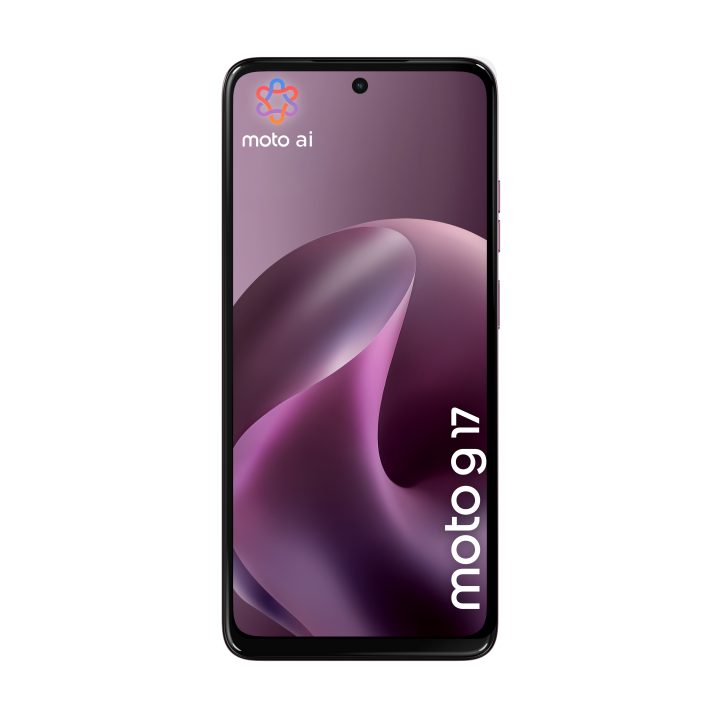 Motorola Moto G17 256 GB 4 GB RAM Azul