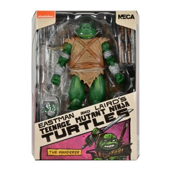 Figura Neca teenage mutant ninja turtles mirage comics michelangelo…