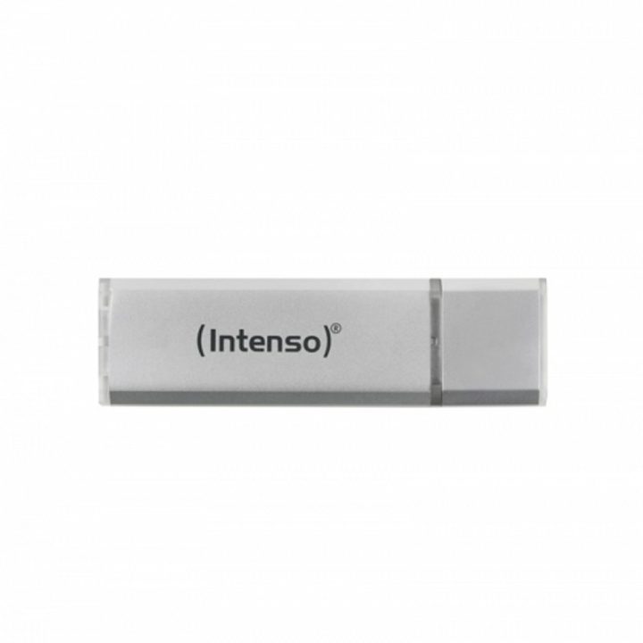 Memoria USB 3.2 Intenso ultra 16GB aluminio (3531470)