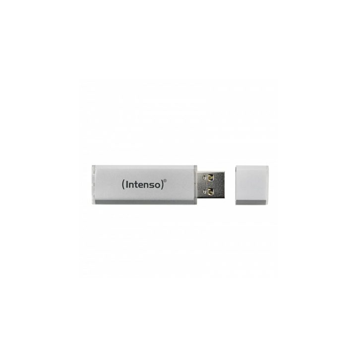 Intenso ultra 16GB Aluminum USB 3.2 Flash Drive (3531470)