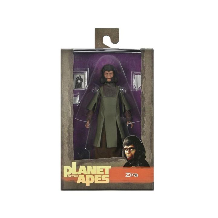 Neca Zira fig. 18 cm PLANET of the apes legacy series (SDD29977)