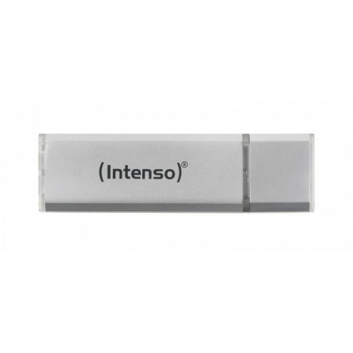 Intenso ultra 16GB Aluminum USB 3.2 Flash Drive (3531470)