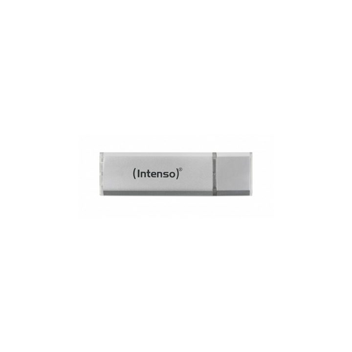 Memoria USB 3.2 Intenso ultra 16GB aluminio (3531470)