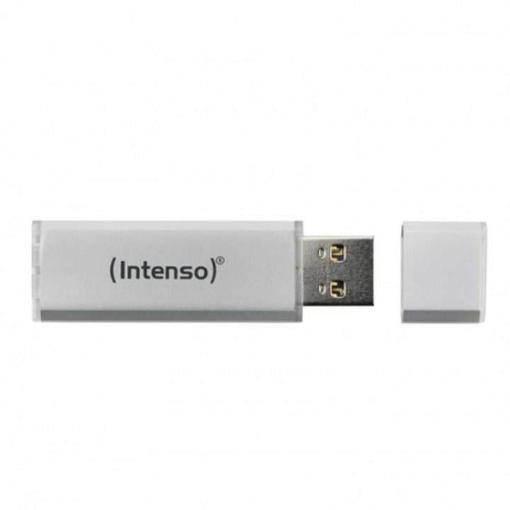 Intenso ultra 16GB Aluminum USB 3.2 Flash Drive (3531470)
