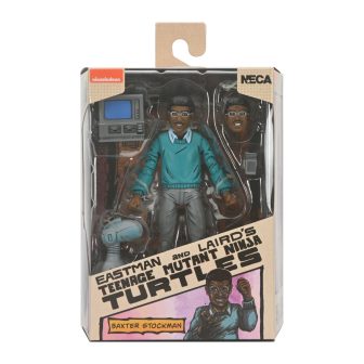 Figura Neca teenage mutant ninja turtles mirage comics baxter…