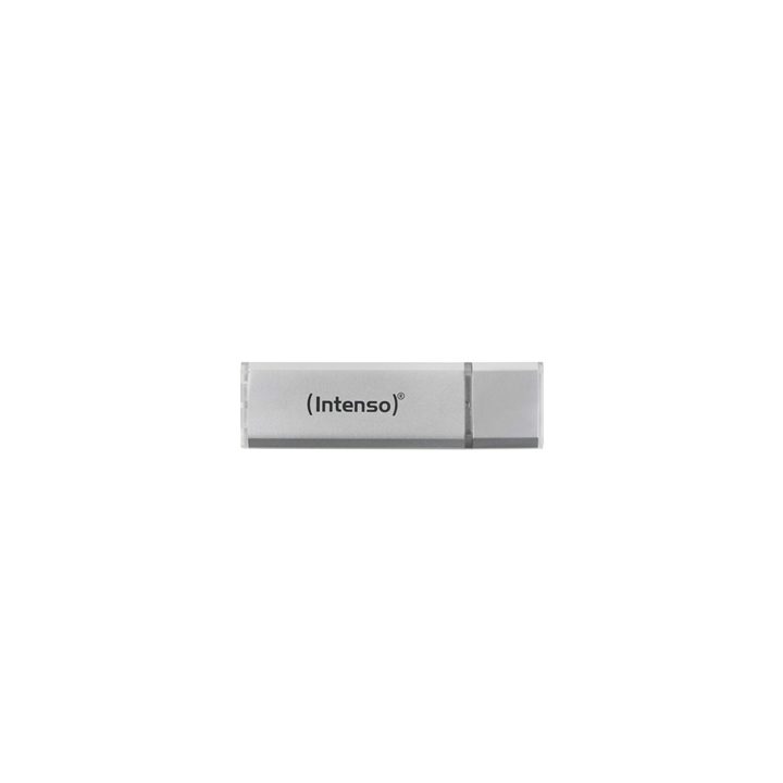 Intenso ultra 16GB Aluminum USB 3.2 Flash Drive (3531470)