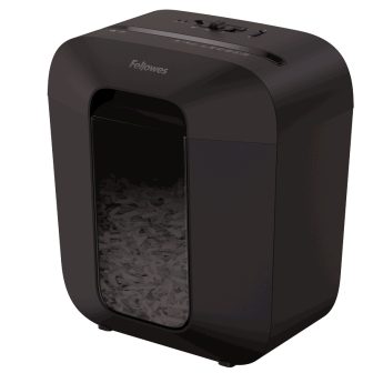 Fellowes Destructora LX25 corte partículas (4170501)
