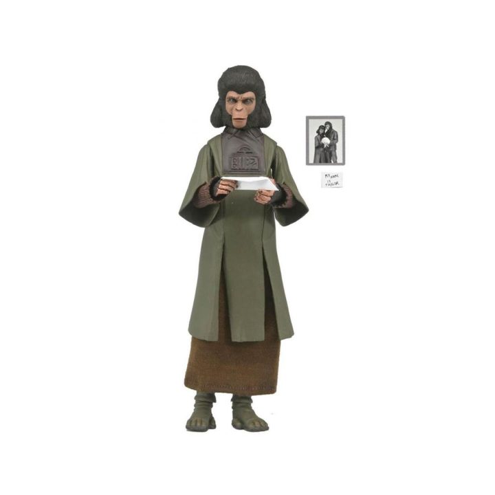 Neca Zira fig. 18 cm PLANET of the apes legacy series (SDD29977)