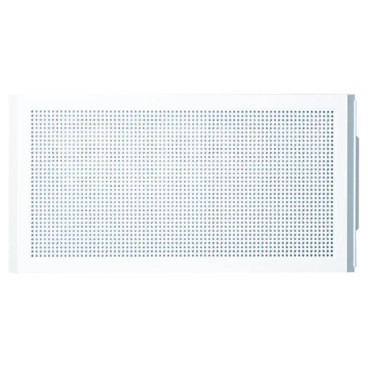 Zalman P50 DS White Midi Tower Blanco