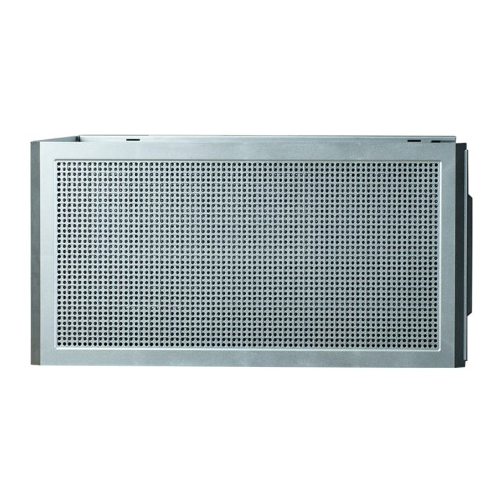 Zalman P50 DS White Midi Tower Blanco