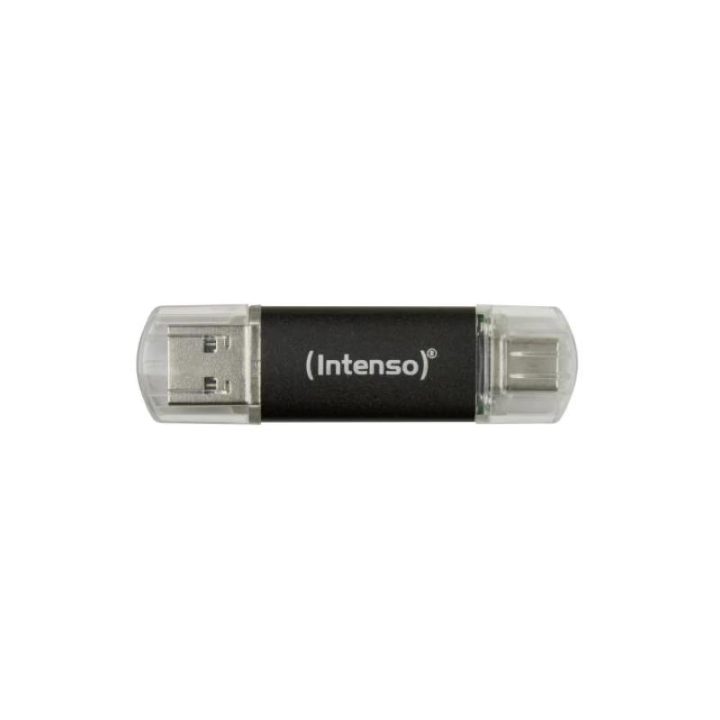Intenso Twist Line Lápiz USB 3.2 A+C 64Gb (3539490)
