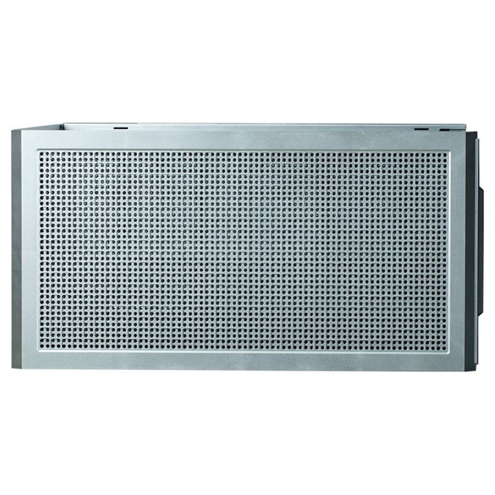 Zalman P50 DS White Midi Tower Blanco