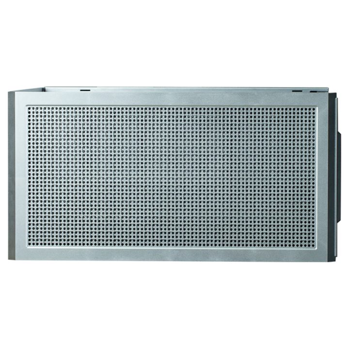 Zalman P50 DS White Midi Tower Blanco