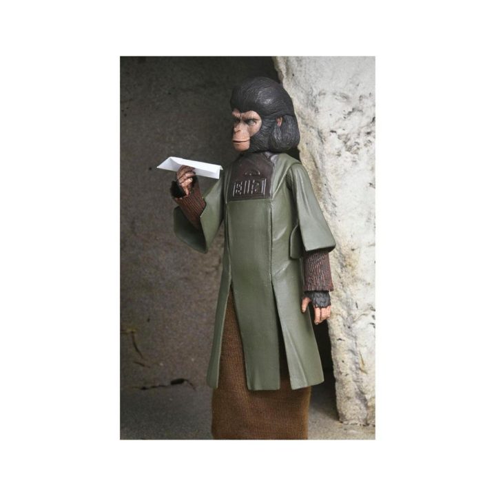 NECA Zira 18 cm Figure PLANET OF THE APES Legacy Series (SDD29977)