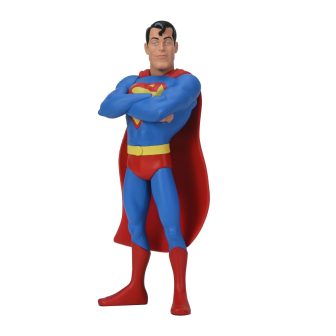Neca DC Comics Superman (Classic Comics) Action Figure (SDD61574)