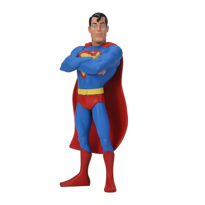 Neca DC Comics Superman (Classic Comics) Action Figure (SDD61574)