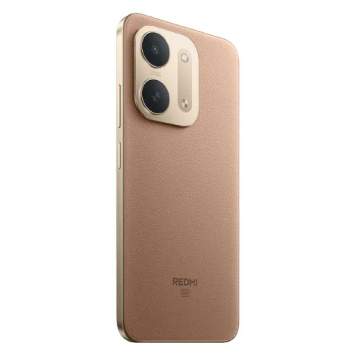Xiaomi Redmi 17C 128 GB 4 GB RAM Castanho