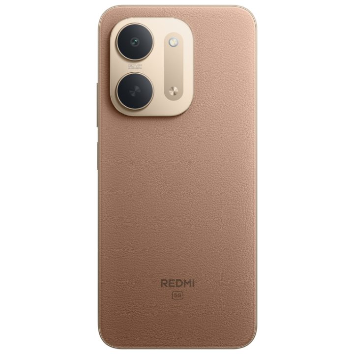 Xiaomi Redmi 17C 128 GB 4 GB RAM Marrón