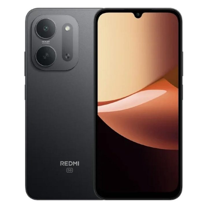 Xiaomi Redmi 17C 128 GB 4 GB RAM Castanho