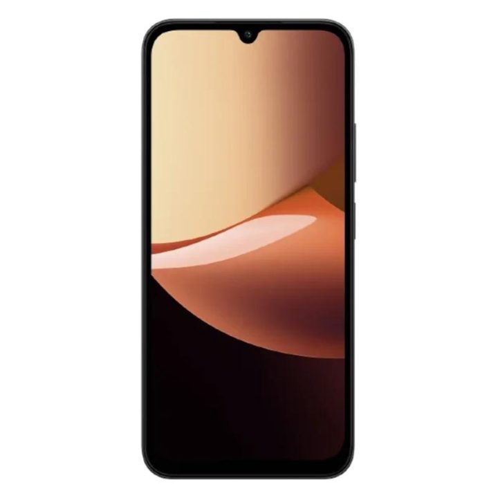 Xiaomi Redmi 17C 128 GB 4 GB RAM Castanho