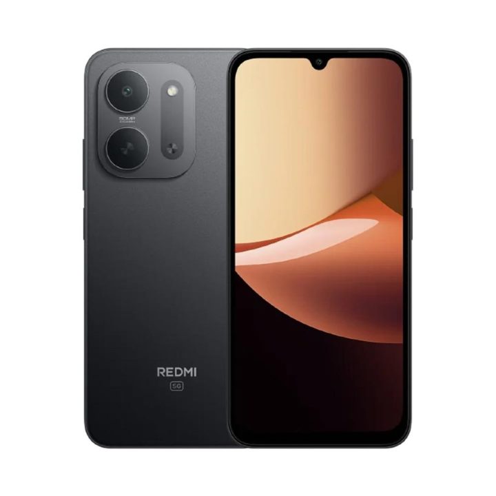 Xiaomi Redmi 17C 128 GB 4 GB RAM Castanho