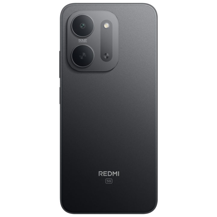 Xiaomi Redmi 17C 128 GB 4 GB RAM Castanho