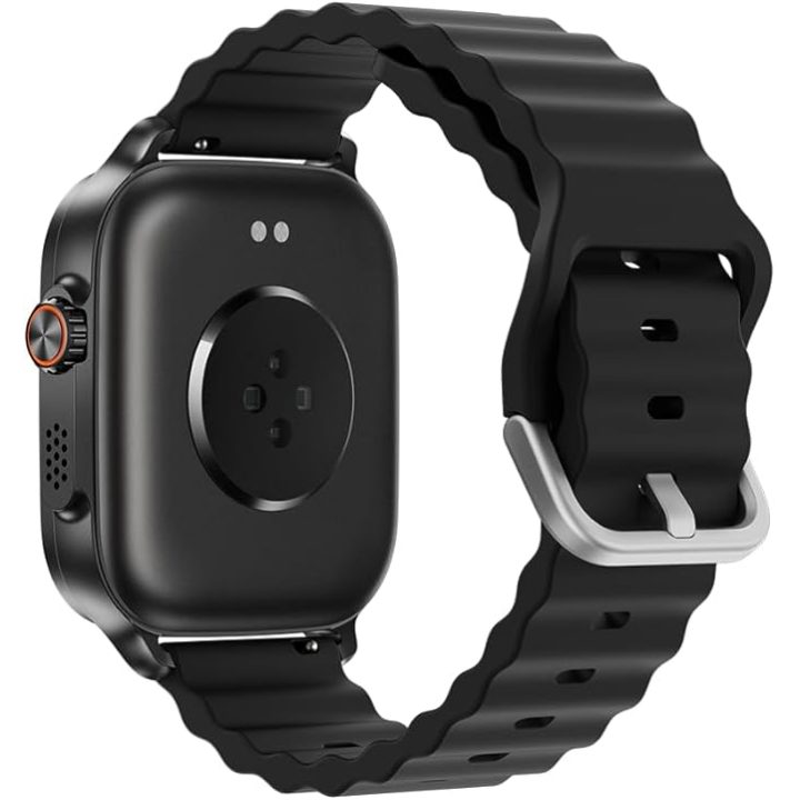 Realme Watch 5 RMW2501 Titanium Black (RMW2501-BL)