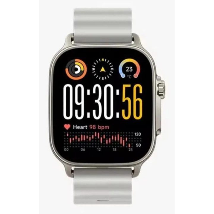 Realme Watch 5 RMW2501 Titanium Black (RMW2501-BL)