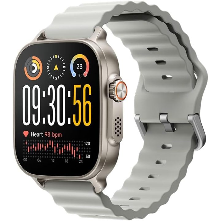 Realme Watch 5 RMW2501 Titanium Black (RMW2501-BL)