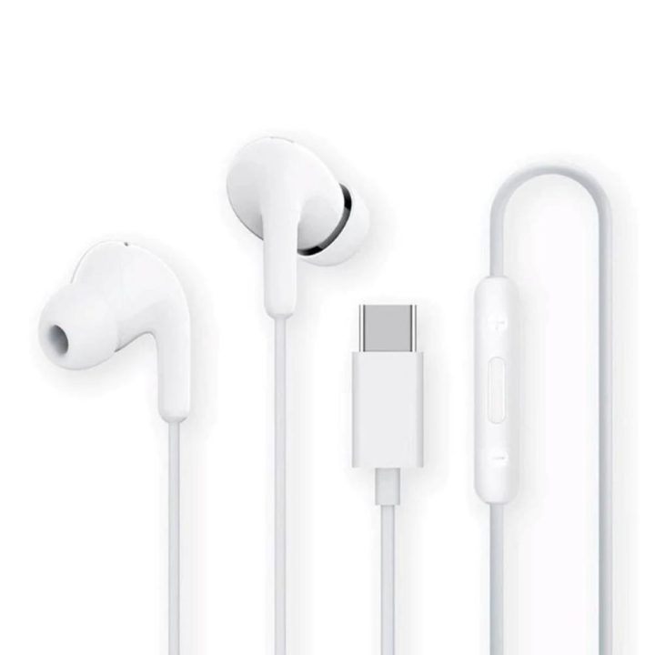 Xiaomi Earphones auscultadores com cabo (BHR8931GL)