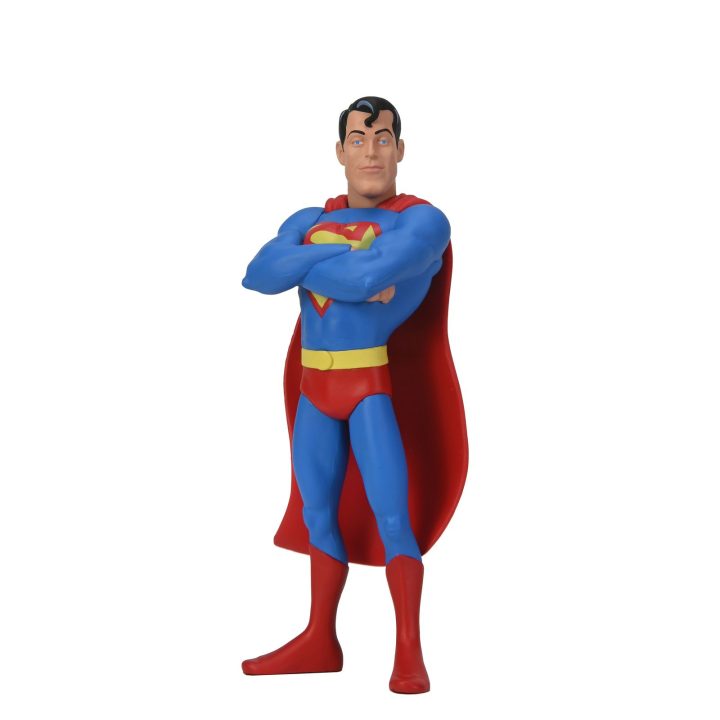 Figura Neca DC Comics Superman (Classic Comics) (SDD61574)