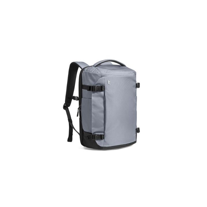 tomtoc Navigator T66 Laptop Backpack Gray (T66S1G2)