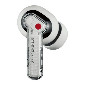 Nothing Ear auriculares intrauditivos True Wireless (A10600064)
