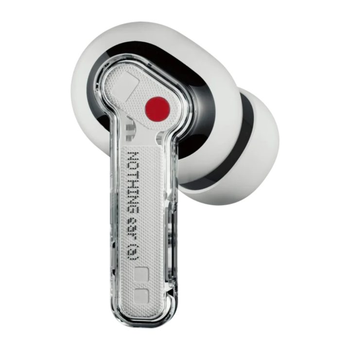 Auscultadores intra-auriculares True Wireless Nothing Ear (A10600064)