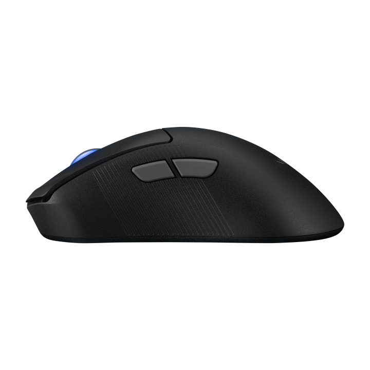 ASUS ROG Keris II Ace Wireless AimPoint White Right-Handed Gaming…