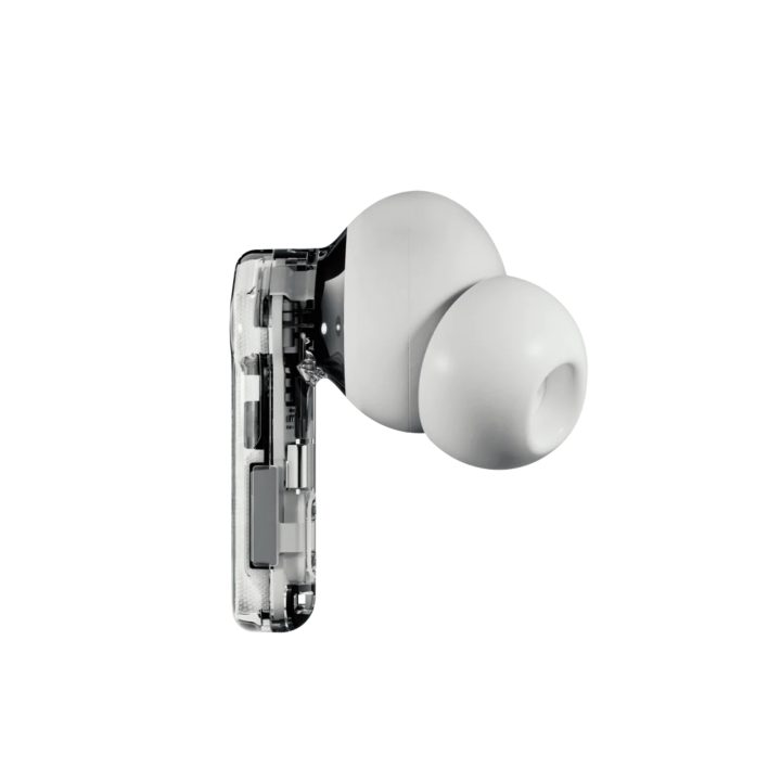 Nothing Ear auriculares intrauditivos True Wireless (A10600064)