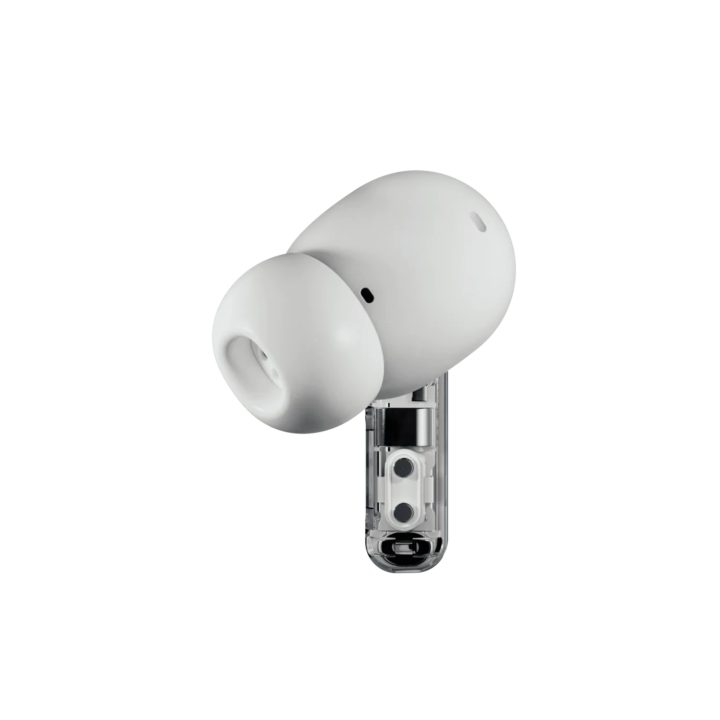 Auscultadores intra-auriculares True Wireless Nothing Ear (A10600064)