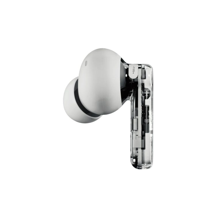 Nothing Ear auriculares intrauditivos True Wireless (A10600064)