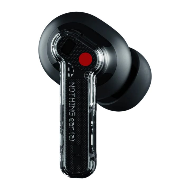 Nothing Ear auriculares intrauditivos True Wireless (A10600064)