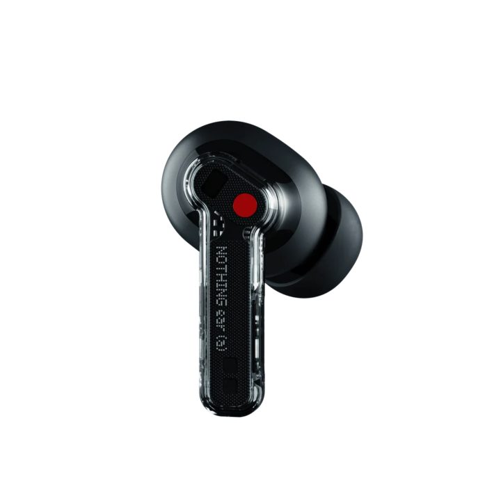Auscultadores intra-auriculares True Wireless Nothing Ear (A10600064)