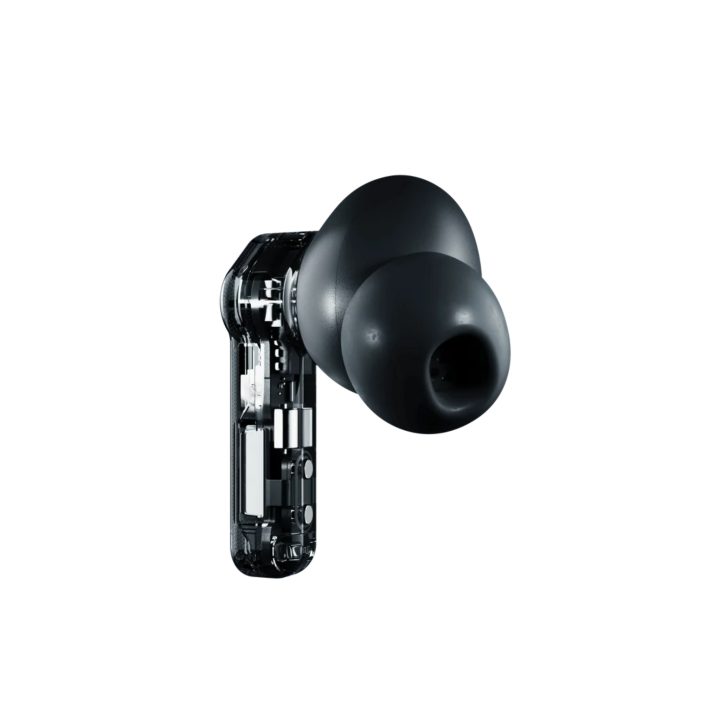 Auscultadores intra-auriculares True Wireless Nothing Ear (A10600064)
