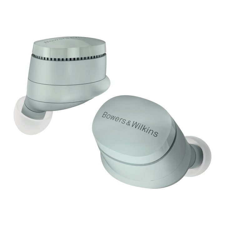 Bowers & Wilkins Pi6 auriculares intrauditivos True Wireless (FP45020)