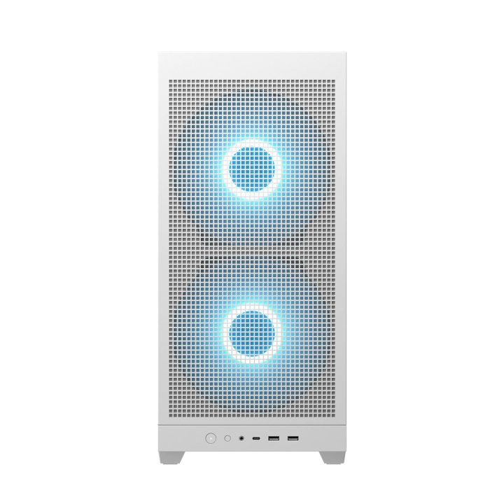 COUGAR MX600 MAX RGB Mid-Tower White