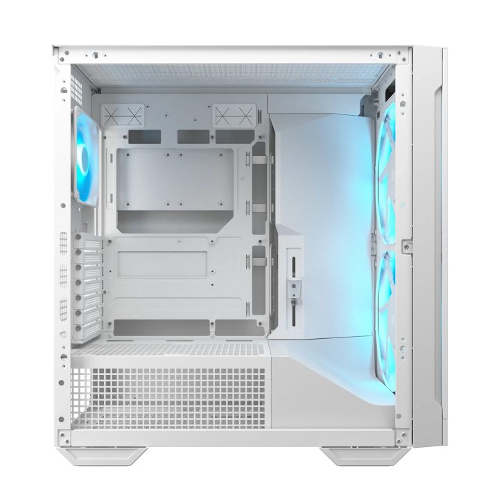 COUGAR MX600 MAX RGB Mid-Tower White