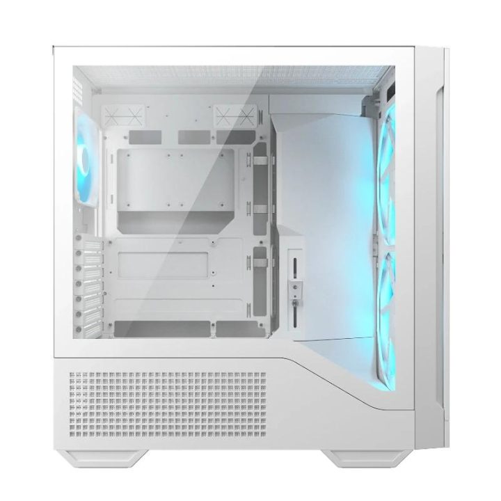 COUGAR MX600 MAX RGB Midi Tower Blanco