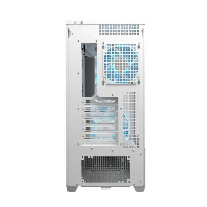 COUGAR MX600 MAX RGB Midi Tower Blanco