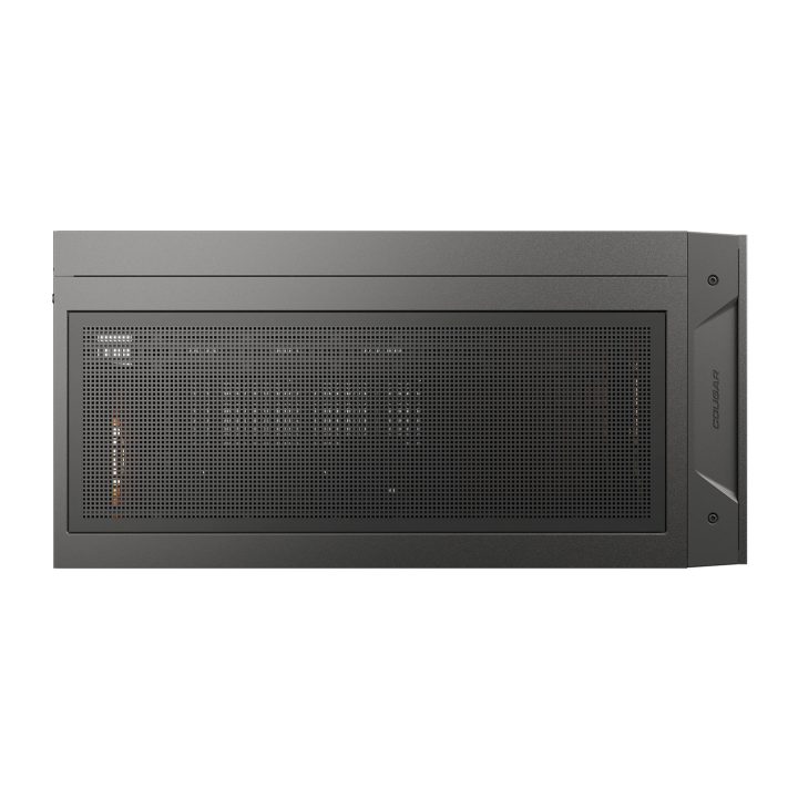COUGAR MX600 MAX RGB Midi Tower Blanco