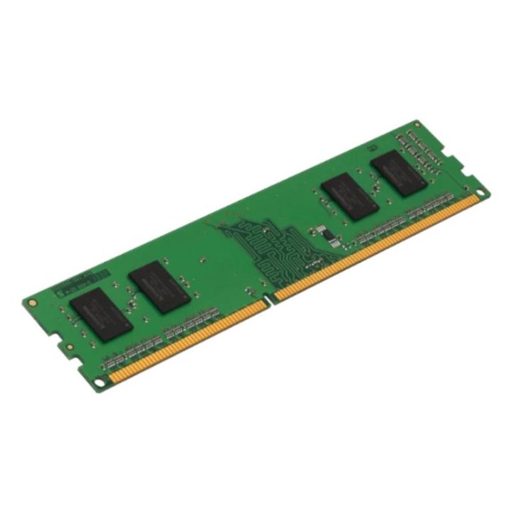 Kingston Technology ValueRAM 8 GB DDR4 3200 MHz CL22